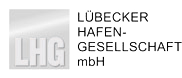 Logo von Lübecker Hafen-Gesellschaft mbH