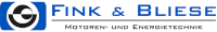 Logo von Fink & Bliese GmbH