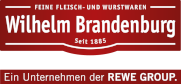 Logo von Wilhelm Brandenburg GmbH & Co. oHG