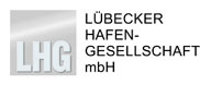 Logo von Lübecker Hafen-Gesellschaft mbH