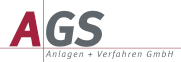 Logo von AGS Anlagen + Verfahren GmbH