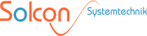 Logo von Solcon Systemtechnik GmbH